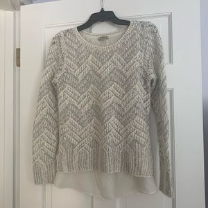 Lucky Brand Sweater